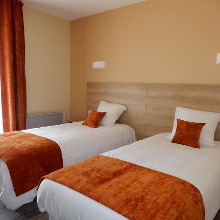 Hotel Marinet Chatillon-en-Michaille Dış mekan fotoğraf