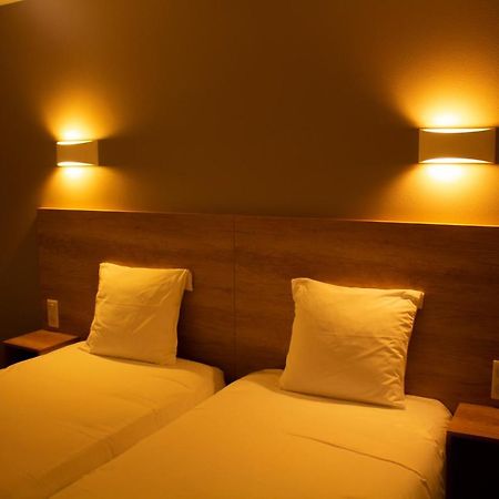 Hotel Marinet Chatillon-en-Michaille Dış mekan fotoğraf